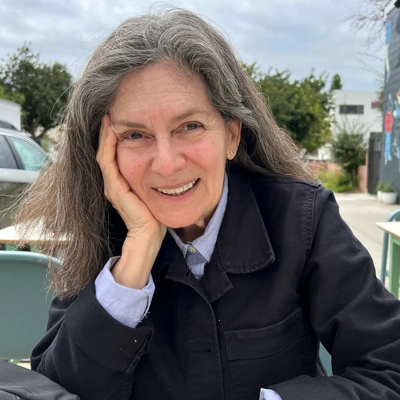 Karen Stabiner