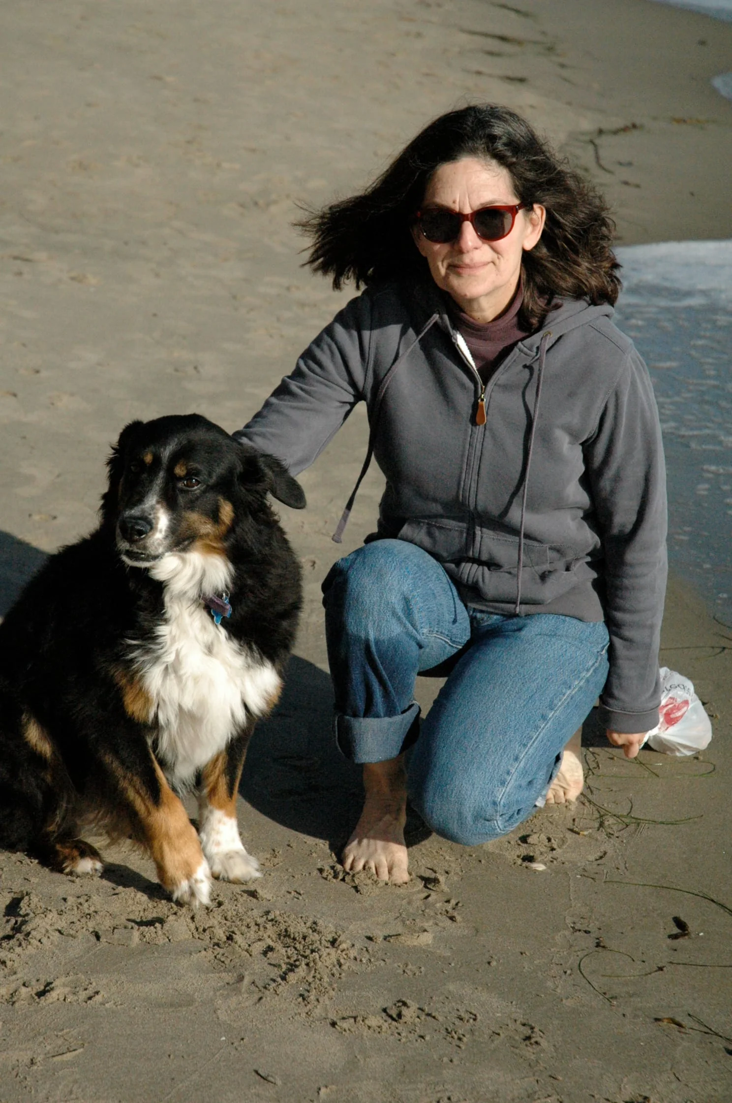 Karen Stabiner