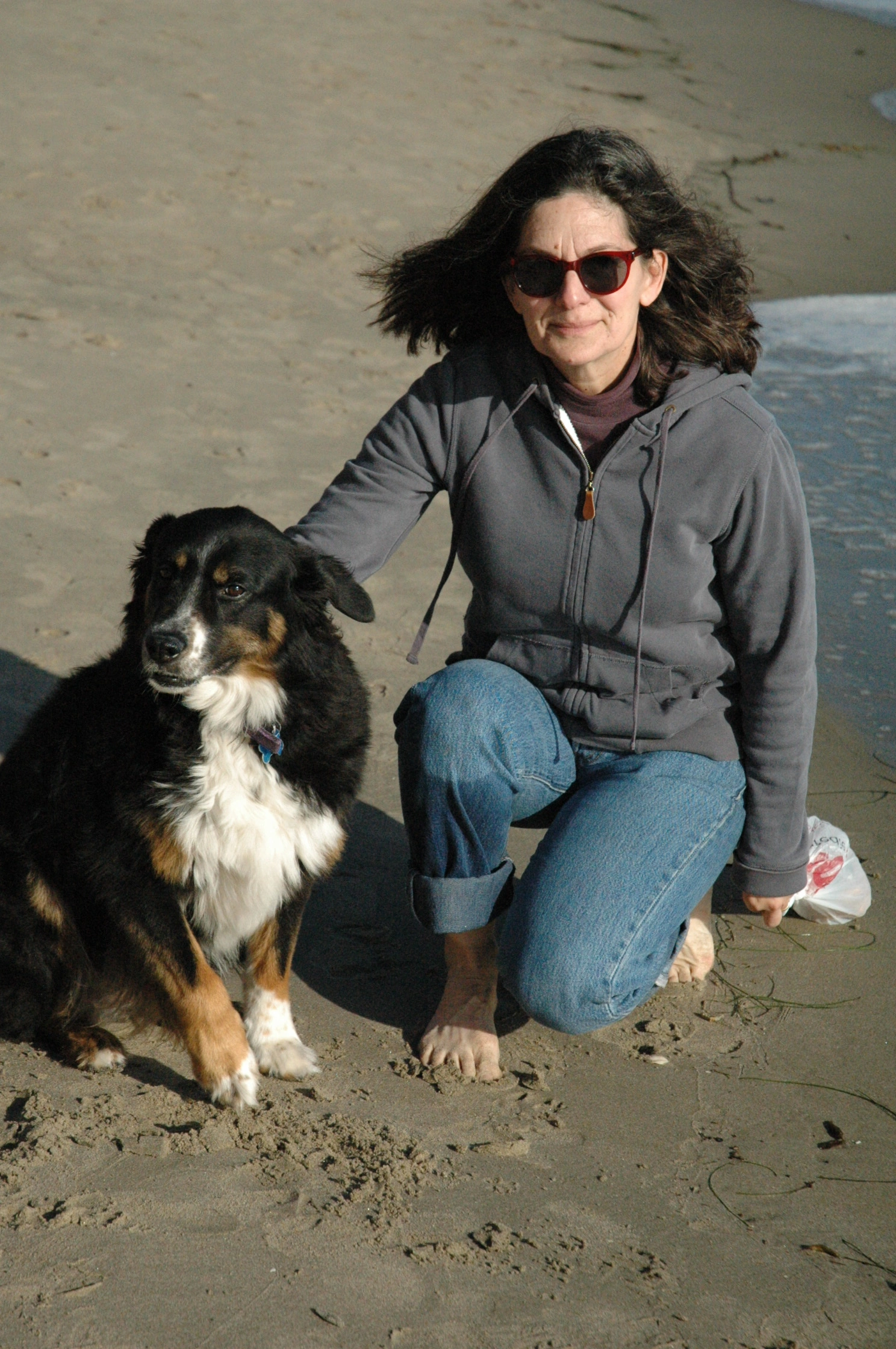 Karen Stabiner