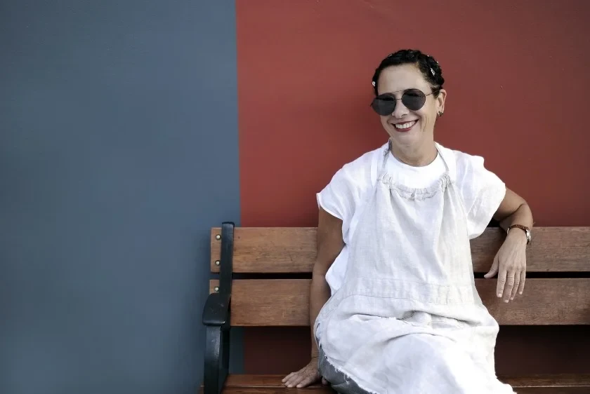 Yes, pastry chefs are real chefs and women are leading the baking revolution