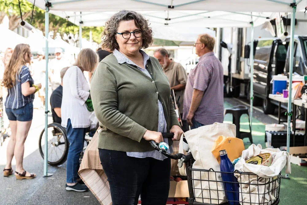 How to tell if that peach is ripe? Ask Southern California’s ‘Produce Hunter’